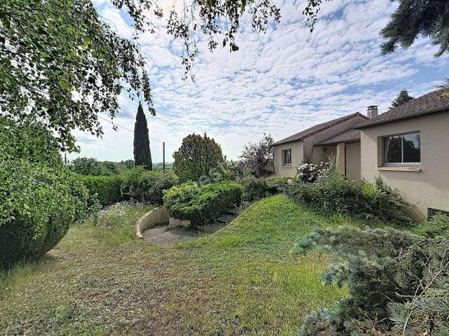 Vente maison 5 pièces Oudon 44