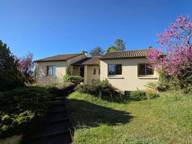 Vente maison 5 pièces Oudon 44