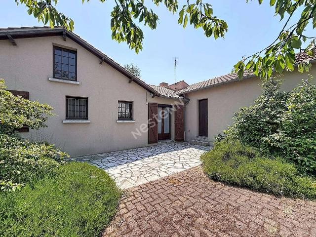Vente maison 5 pièces Oudon 44