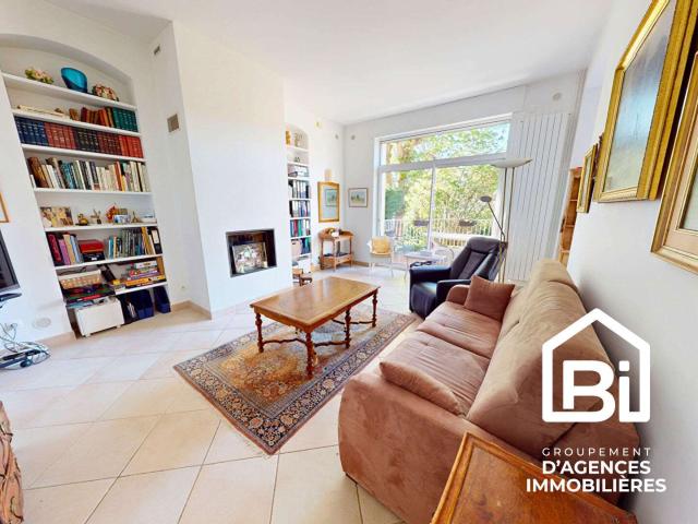 Vente maison 5 pièces Ouistreham 14