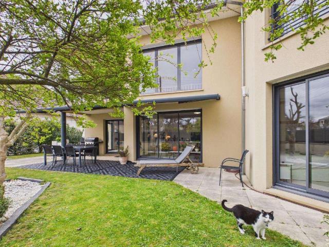 Vente maison 5 pièces Ouistreham 14