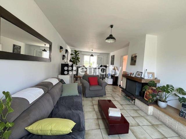 Vente maison 5 pièces Ouistreham 14