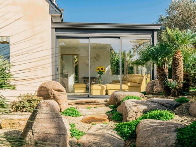 Vente maison 5 pièces Louannec 22