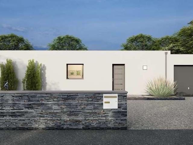 Vente maison 5 pièces Loudéac 22