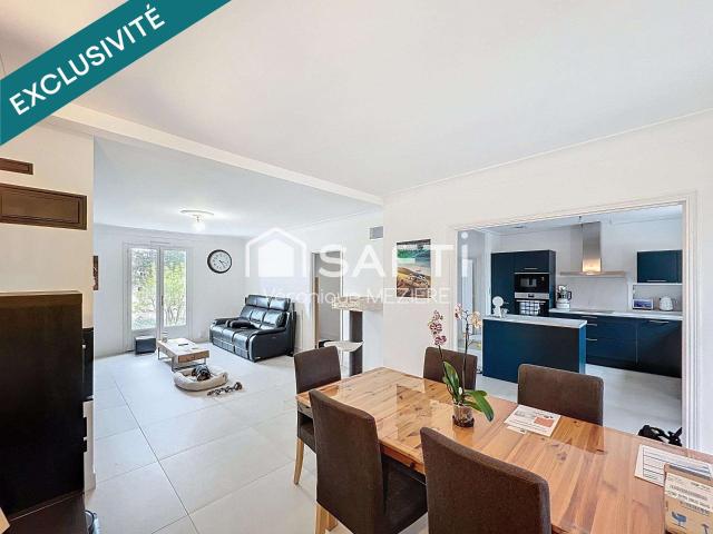 Vente maison 5 pièces Doue la Fontaine 49