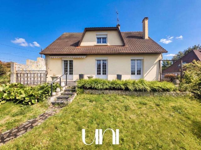 Vente maison 5 pièces Louvigny 14