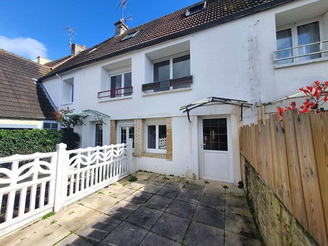 Vente maison 5 pièces Louvigny 14