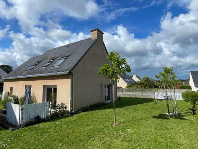 Vente maison 5 pièces Locoal Mendon 56