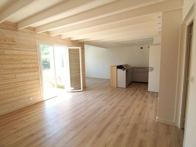 Vente maison 5 pièces Locmaria 56