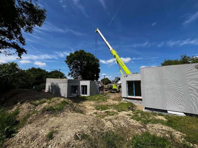 Vente maison 5 pièces Locminé 56