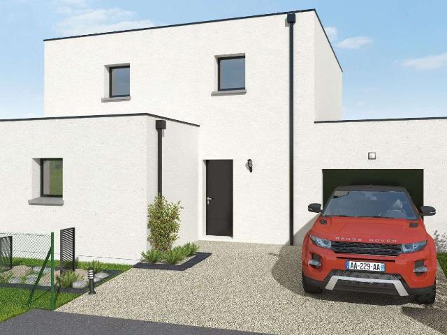 Vente maison 5 pièces Locminé 56