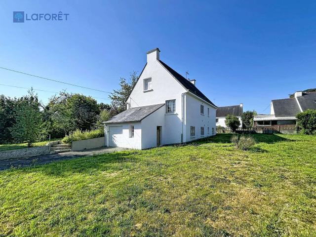 Vente maison 5 pièces Locminé 56
