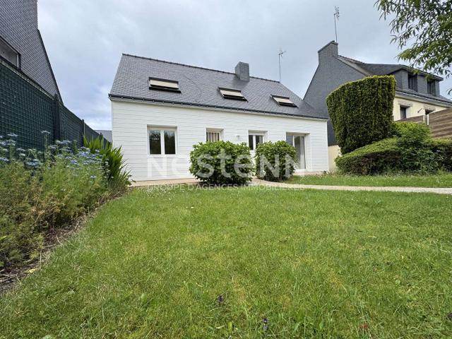 Vente maison 5 pièces Locminé 56