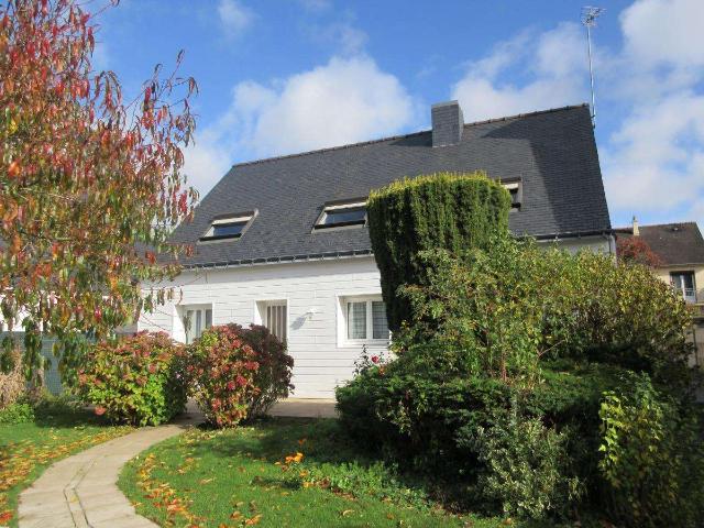 Vente maison 5 pièces Locminé 56