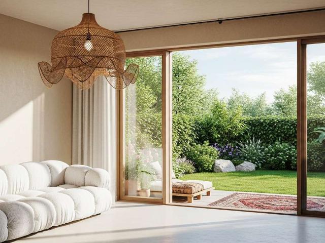 Vente maison 5 pièces Locmiquélic 56