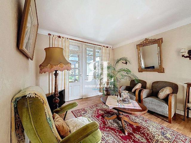 Vente maison 5 pièces Locmiquélic 56