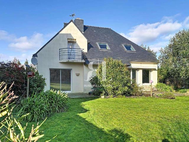 Vente maison 5 pièces Locmiquélic 56