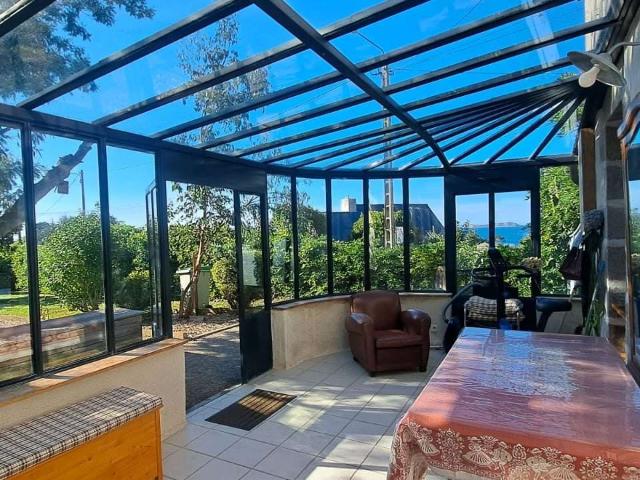 Vente maison 5 pièces Locquemeau 22