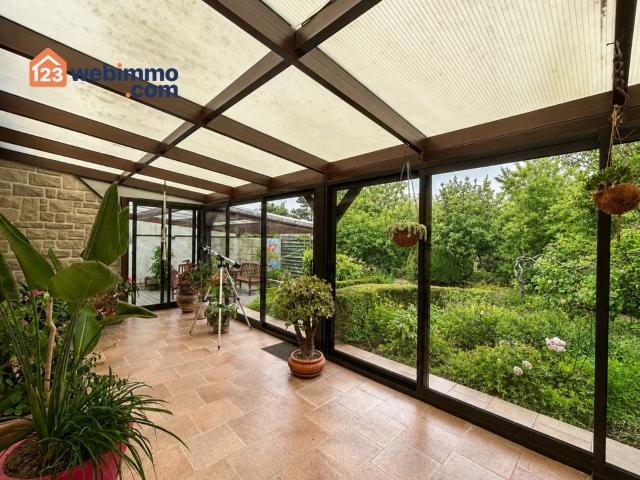 Vente maison 5 pièces Locquemeau 22