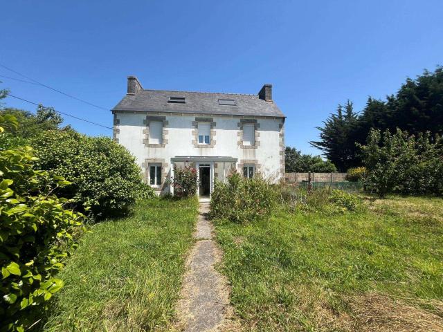 Vente maison 5 pièces Locquemeau 22