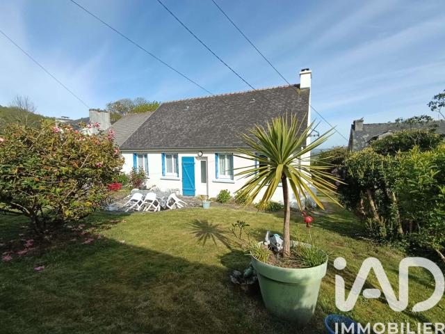 Vente maison 5 pièces Locronan 29