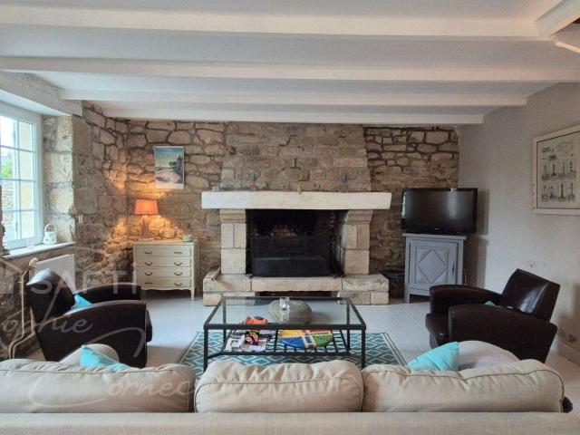 Vente maison 5 pièces Loctudy 29