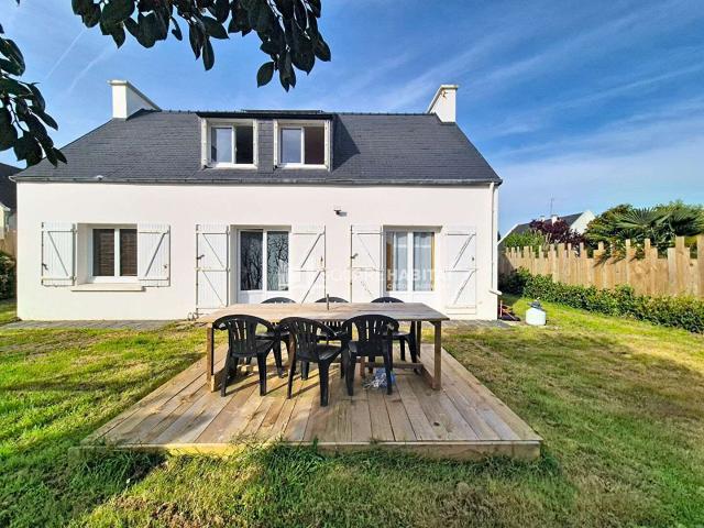 Vente maison 5 pièces Loctudy 29