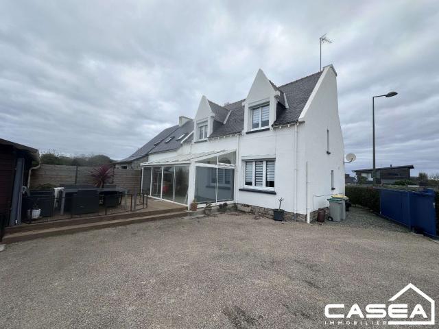 Vente maison 5 pièces Loctudy 29