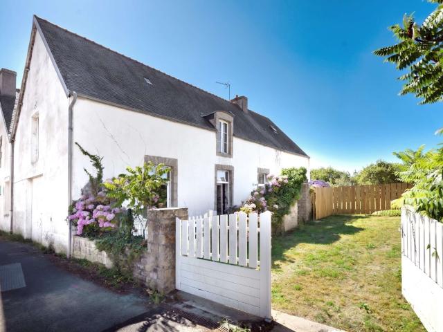 Vente maison 5 pièces Loctudy 29