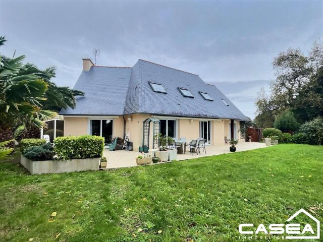 Vente maison 5 pièces Loctudy 29