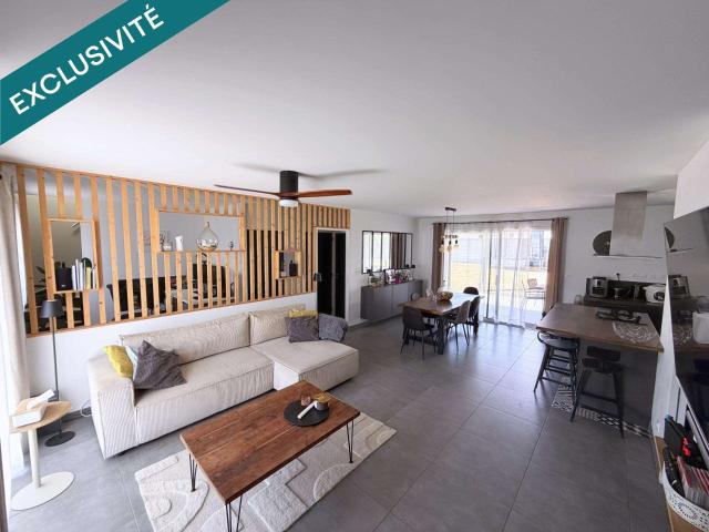 Vente maison 5 pièces Loiron 53
