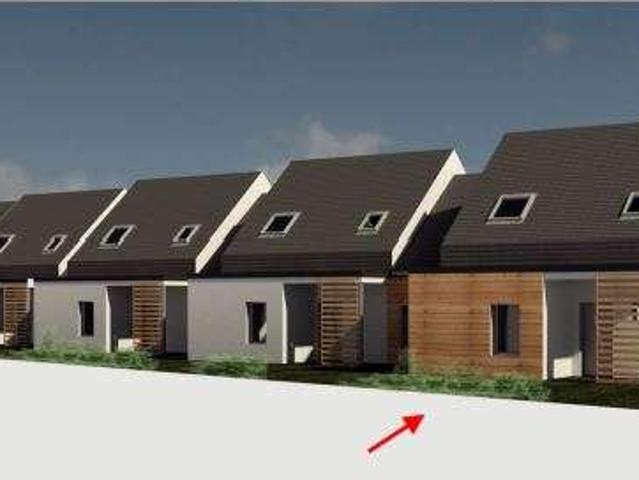 Vente maison 5 pièces Loire Authion 49