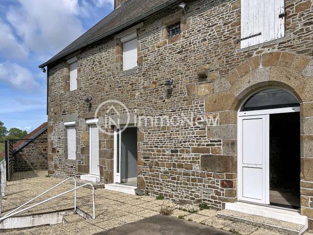 Vente maison 5 pièces Lolif 50