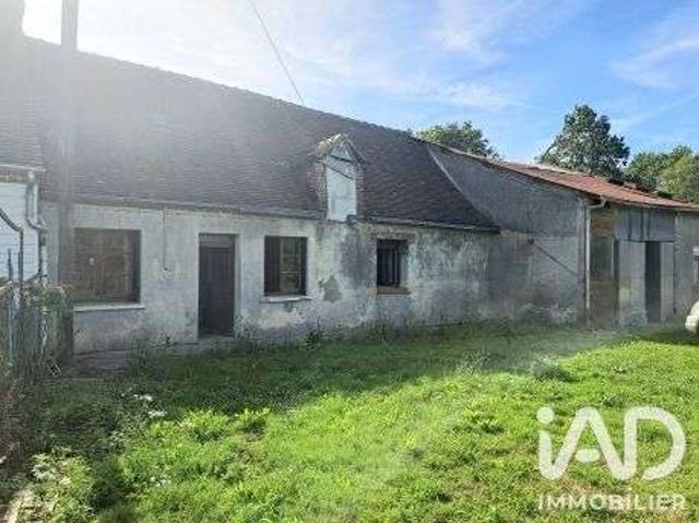 Vente maison 5 pièces Longny les Villages 61