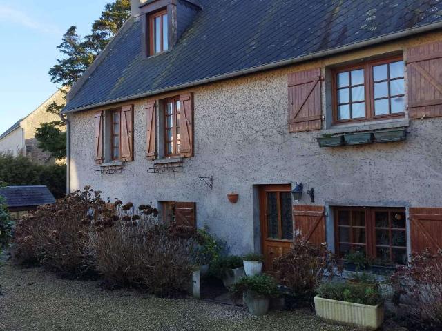 Vente maison 5 pièces Longueville 14