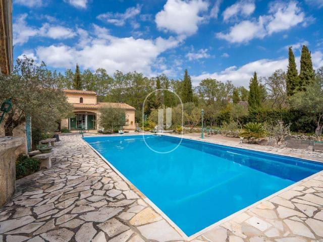 Vente maison 5 pièces Lorgues 83