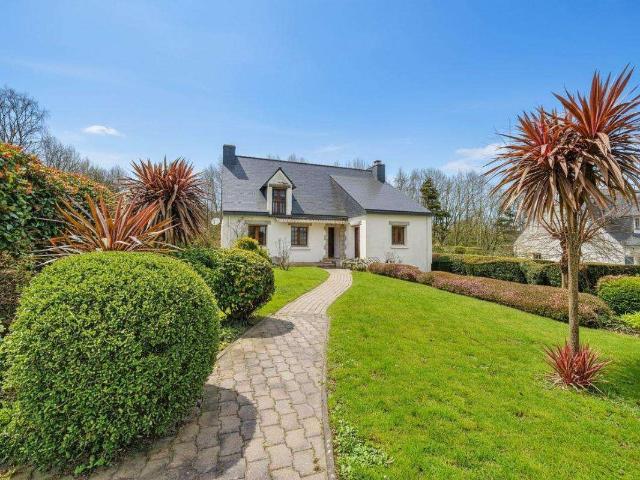 Vente maison 5 pièces Lorient 56