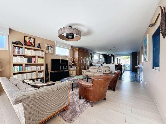 Vente maison 5 pièces Lorient 56
