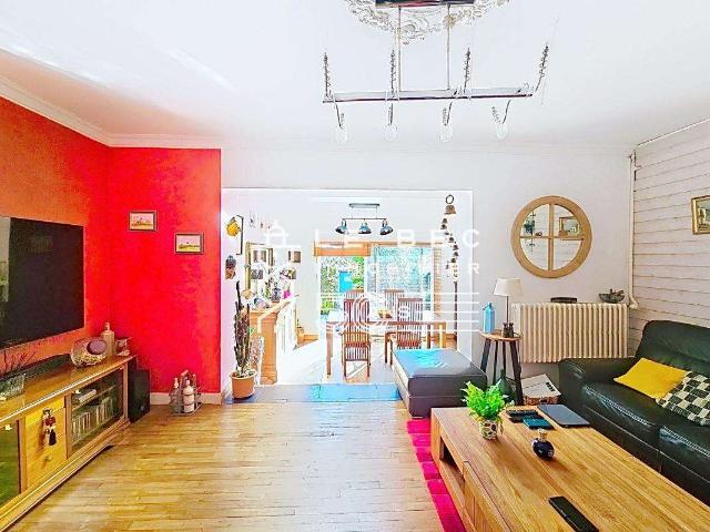 Vente maison 5 pièces Lorient 56