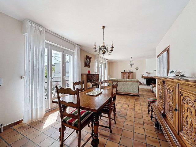 Vente maison 5 pièces Lorient 56