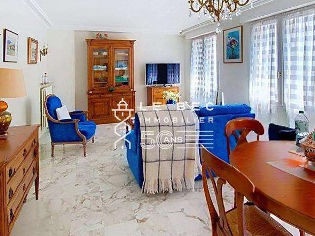 Vente maison 5 pièces Lorient 56