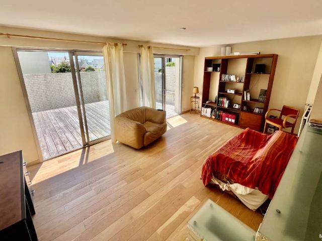 Vente maison 5 pièces Lorient 56