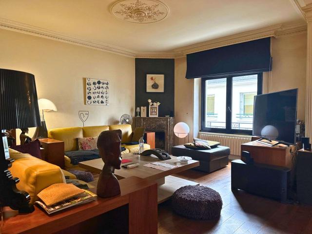 Vente maison 5 pièces Lorient 56