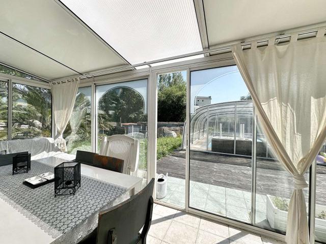 Vente maison 5 pièces Lorient 56