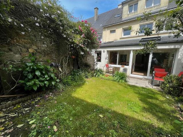 Vente maison 5 pièces Lorient 56