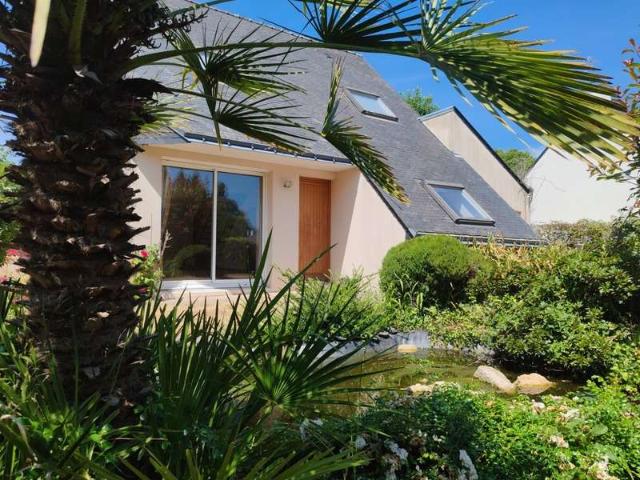 Vente maison 5 pièces Lorient 56