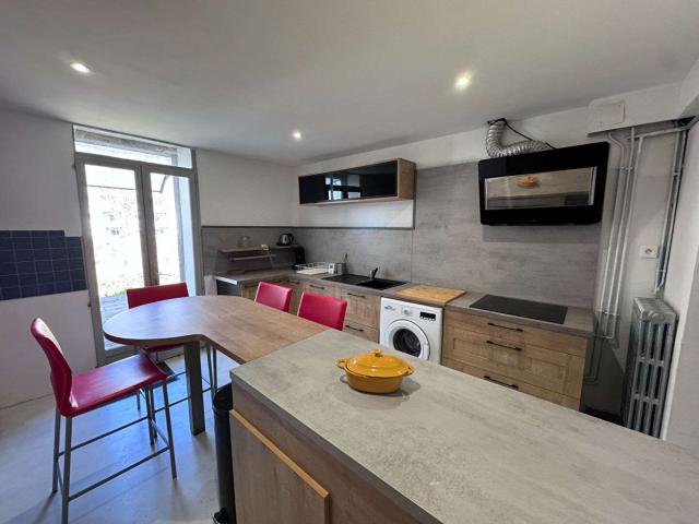 Vente maison 5 pièces Lorient 56
