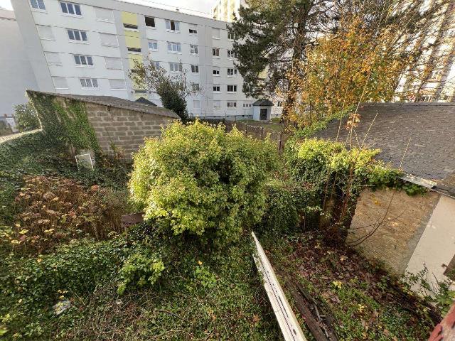 Vente maison 5 pièces Lorient 56