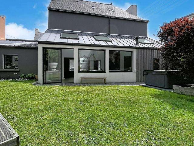 Vente maison 5 pièces Lorient 56