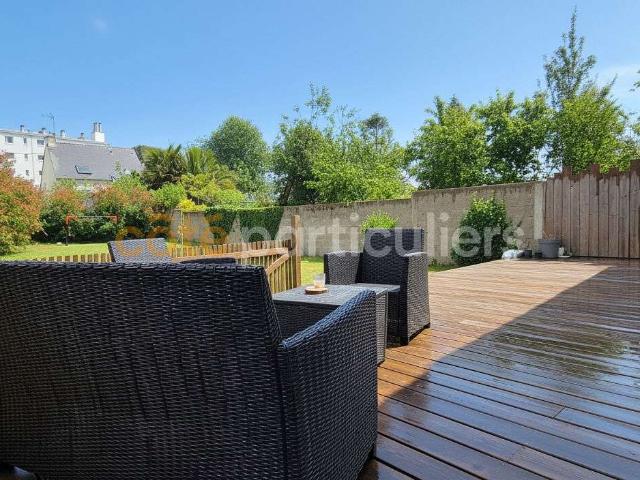 Vente maison 5 pièces Lorient 56